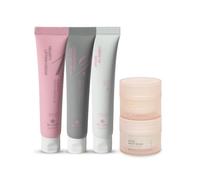 BL KOREAN LASH LIFT AND BROW LAMINATION 4 STEP SYSTEM (LASH AND BROW LAMINATION KIT)