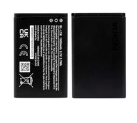 BL-L5K Mobile Phone Battery Compatible for Nokia 105 Plus 2022, Model TA-1428 1447 1456, Cell Phone Replacement Battery