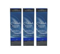 BL Loreal Excel Creme Resist#5X Medium Brown 1.74 oz - THREE PACK