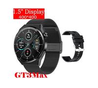 (Bl Me-Bl Si, smart watches) For Huawei Watch Gt3 Smart Watch Men Android Bluetooth Call Ip68 Waterproof Blood Pressure Fitness Tracker Smartwatch 2023 Women