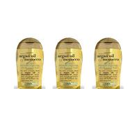 BL Ogx Argan Oil Of Morocco Penetrating Oil Extra 3.3 oz - THREE PACK
