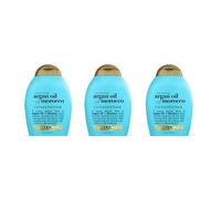 BL Ogx Conditioner Argan Oil Of Morocco 13 oz - THREE PACK