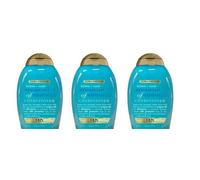 BL Ogx Conditioner Argan Oil Of Morocco Extra Strength 13 oz - THREE PACK