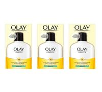BL Olay Complete Moisturizer Sensitive Spf#15 4 oz - THREE PACK