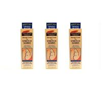 BL Palmers Cocoa Butter Massage Stretch Marks Cream 4.4 oz - THREE PACK