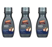 BL Palmers Cocoa Butter Men Lotion Body & Face 8.5 oz each THREE PACK