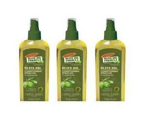 BL Palmers Olive Oil Formula Conditioning Spray OIL 5.1 oz - THREE PACK