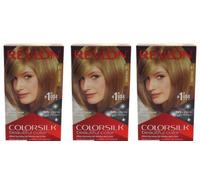 BL Revlon Colorsilk #61 Dark Blonde - THREE PACK
