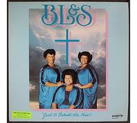 Bl & S Singers - Just to Behold His Face - Live [VINYL]