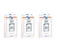 BL Sally Hansen Double Duty Base & Top Coat 0.45 oz - THREE PACK