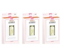 BL Sally Hansen Vitamin E Nail & Cuticle Oil 0.45 oz - THREE PACK