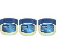BL Vaseline Petroleum Jelly Original Skin Protectant - 13 oz (54296)PK OF 3