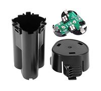 BL1013 Electric Drill Battery Plastic Case PCB Board Circuit Board for 12V 10.8V - Battery BL1013 BL1014