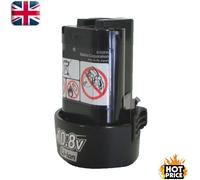 MAKITA BL1013 10.8v Li-ion battery 1.3Ah