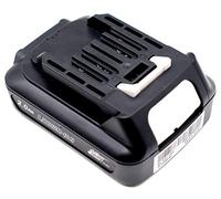 BL1021B Battery 10.8V 12V 2.0A Replace For makita 12V Battery BL1015 BL1016 | Replace For BL1020B BL1041B 197396-9 632F59-1, Compatible with MP100D MP100DZ DF031D DF0331D TD110D JR103D DC10WD