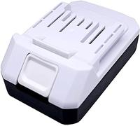 BL1813G BL1815G BL1820G 18V 2000mAh Battery | Replace For BL1813G BL1811G 195608-4 maki-ta HP457D TD127D DF457D HP457D JV183D TD127D UR180D CL183D