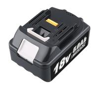 Makita Lithium Ion Battery 18v 5.0Ah LXT