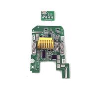 BL1830 Battery Protection Board, 60A BMS for 18V 3.0Ah Li-ion Packs, Compatible with BL1815/BL1830/BL1860
