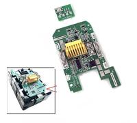 BL1830 Charging Protection Circuit Board for 18V Lithium Battery Pack with Dual IC Voltage Detection