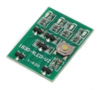 BL1830 Li-ion Battery PCB Protection Circuit Board for 18V 3.0Ah 3.6Ah 9Ah Power Tools, Compatible with BL1830 BL1840 BL1850 Models(LED)