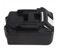 BL1830 with Li-Ion Power Tools Battery Case Replacement for Makita 18V BL1840 BL1850 Plastic Shell