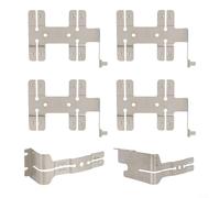 BL1830B PCB Circuit Board Charging Protection, for 18V 3Ah Battery with Nickel Sheet, Power Tool Accessory(Nickel Sheet)