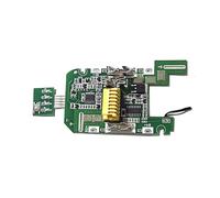 BL1850B/BL1840B Printed Circuit Board Charging Protections Board For 18V Electric Power Tool BL1850B/BL1840B Lithium Protections Board