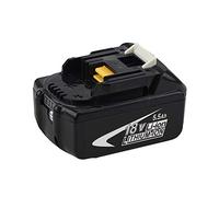 BL1855 5.5Ah Li-ion Battery Replacement for Makita 5.5Ah battery BL1850B BL1840