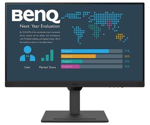 BL2790QT 27"2K QHD USB-C IPS Monitor, DisplayPort HDMI USB-C - 9H.LLLLA.TPE