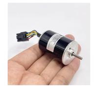 BL2838 3-phase 8-wire BLDC Brushless electronic starter DC 12V 18v 24V 7600RPM 24mm Round Silent Motor Starters
