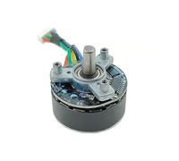 BL3525O 35mm Brushless electronic starter DC 6V-12V 7.4V 3100RPM Large Torque Strong NdFeB Magnetic Engine Speed DIY AUOQKQUT