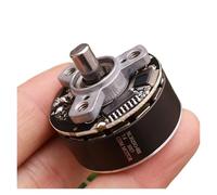 BL3525O 35mm Brushless electronic starter DC6V-7.4V 3100RPM RUAJOGYNVM