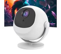 BL360 Projector 4K Android11 5G Wifi 720P Outdoor Home Cinema Auto Keystone Portable Speaker Theater Movie Mini Projectors