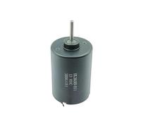 BL3650 DC 12V-24V Small 36mm Inner Rotor Electric Brushless Motor 14000RPM Large Torque Double Ball Bearing DIY Hobby Toy Model