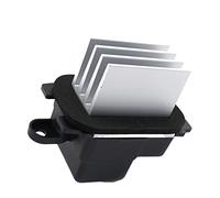 Bl3z-19e624-A Heater Fan Ac Blower Resistor Control Module For F150