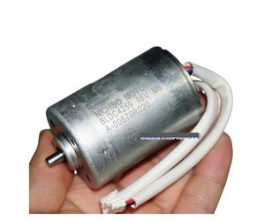 BL4259 Inner rotor brushless electronic starter 12-36V ball bearing silent 775 high torque brushless electronic starter PKNVKZIDK