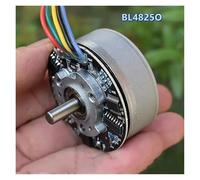 BL4825O DC12V 14.4V 24V 4000RPM 48mm Brushless electronic starter Large Torque Reversible Speed Regulation 6mm BKYUKJVU