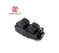 (BL4E-66-350A) BL4E-66-350A Car Master Electric Power Lifter Window Switch Button For