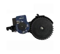 BL800 Wheel Motor, Compatible with Proscenic, 790T Kitfort KT-516 Robot Vacuum Cleaner Parts, Compatible with Midea, VCR06 VCR07 MR06, Compatible with BLAUPUNKT, BPK-VCBB1XS(R)