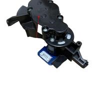 BL800 Wheel motor for Vileda VR302 Robot Vacuum Cleaner Parts Wheel Engine Replacement Vileda VR 302 (Color : R wheel)