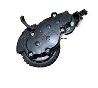 BL800 Wheel motor for Vileda VR302 Robot Vacuum Cleaner Parts Wheel Engine Replacement Vileda VR 302 (Color : L wheel)