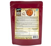 Bla Band Chicken Meatballs with Spicey Tomato Wet Meal 430g