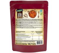 Bla Band Chilli Sin Carne with Kidney Beans Wet Meal 430g