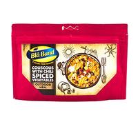 Blå Band Coucous with chili and vegetables