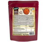 Bla Band Curry Sausage with Potatoes Wet Meal 400g