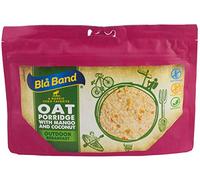Bla Band Food Oat Porridge Coconut and Mango 150g