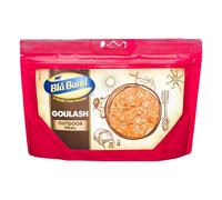 Blå Band Gulasch