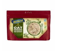 Bla Band Oat Porridge with Chocolate & Banana Dried Meal 150g