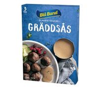 Blå Band Swedish Cream Sauce Mix 3-pack