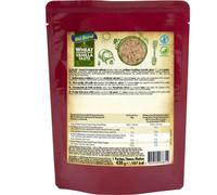 Bla Band Wheat Porridge with Vanilla Wet Meal 430g